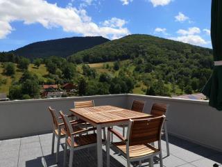 Holiday apartment Uhu in the house on linden tree - 8