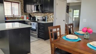 Elegant 4-Bedroom Family Home Master - 6