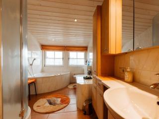 Chic holiday apartment - Oy-Mittelberg - 1
