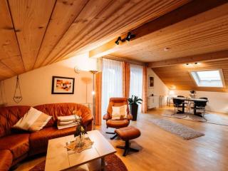Chic holiday apartment - Oy-Mittelberg - 9