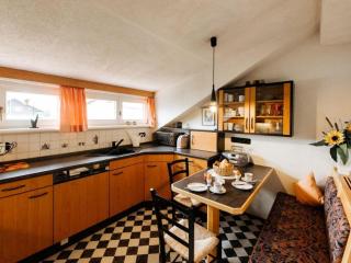 Chic holiday apartment - Oy-Mittelberg - 7