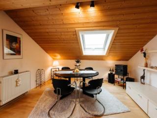 Chic holiday apartment - Oy-Mittelberg - 8