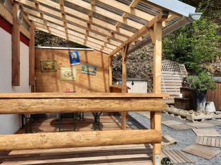 Holiday home in the Rosbachtal - - 5