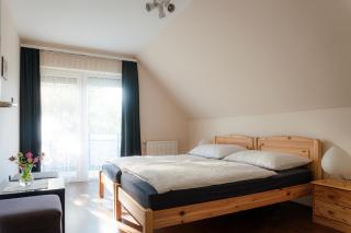 Tea Apartman Balatongyörök - Balatongyörök - 9
