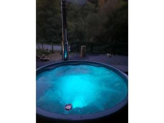 Holiday home in the Rosbachtal - 2