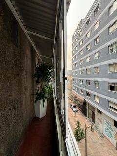 Hostal Real - Vigo - 1