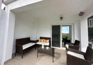 La Casa Pacifica - 4