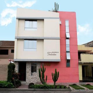 Hostal POSADA LA TABITA - 4