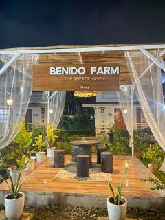 Benido Farm - A Secret Haven - - 1