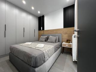Oasis in Thessaloniki with 500 Mbps Internet - Tessalónica - 4