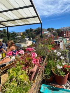 Casa Elias Hostel - 6