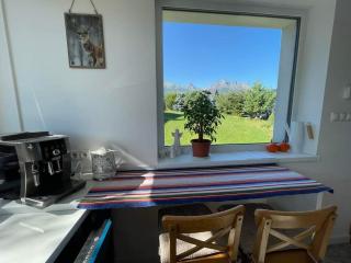 VILA LESNA House with a garden 2 minutes from the center of the Tatras - Nová Lesná - 2