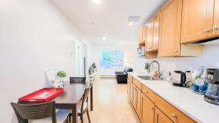 Ocean Park B&B - 3