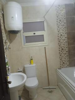 double room for rent for girls - 1