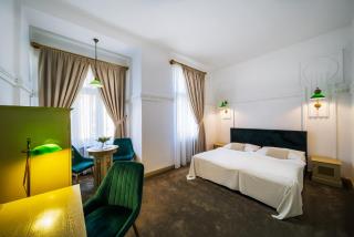 Hotel Most Slávy - 2