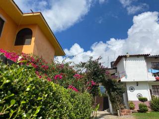 Villa Sofia - Tlatlauquitepec - 3