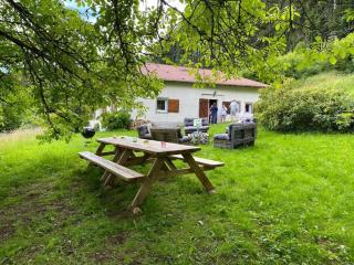 Ferme de Chenezeau - 15 personnes , 7 chambres - Gérardmer - 6