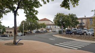 Studio privé - maison de village - Valensole - 2