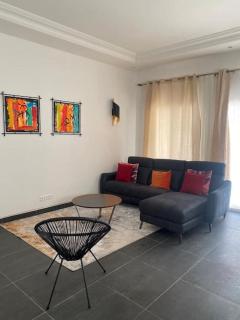 La Villa Goyave - Moderne & Spacieux 2 chambres - Pointe-Noire - 4