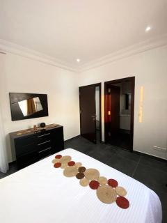 La Villa Goyave - Moderne & Spacieux 2 chambres - 1