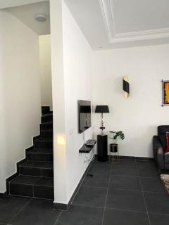 La Villa Goyave - Moderne & Spacieux 2 chambres - Pointe-Noire - 6