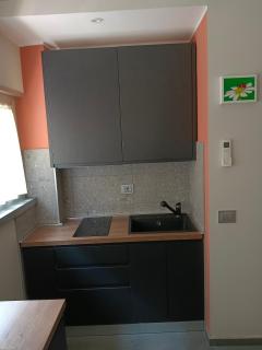 Monocamper - Monza - 2