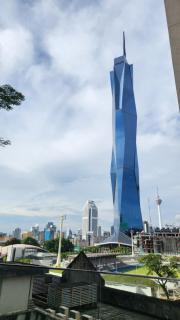 Opus Residences Kuala Lumpur by Infini Suites - Kuala Lumpur - 4