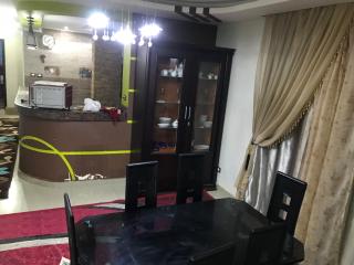 شقه بالكامل للايجار مفروش بهضبه اهرامات الجيزه - ‘Ezbet `Abd el-Ḥamîd - 2
