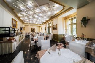 Hotel Most Slávy - Trenčianske Teplice - 7