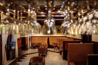 Hotel Most Slávy - Trenčianske Teplice - 8