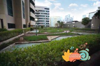 Nomad Partition Room in Barsha Heights 3 mins to ICM Metro - 7