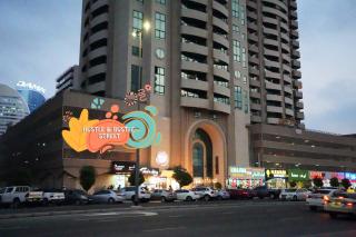 Nomad Partition Room in Barsha Heights 3 mins to ICM Metro - 4