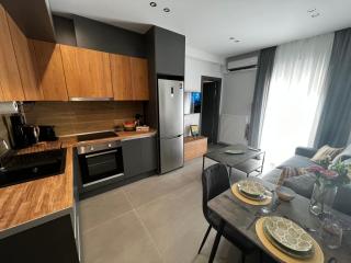 Oasis in Thessaloniki with 500 Mbps Internet - Tessalónica - 0