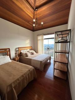 Casa Tramonto - Lavras Novas - 2