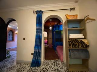 Riad Konouz - Marrakesh - 5