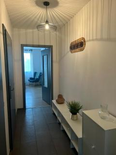 Appartement chaleureux pour 4 personnes - Diebling - 4