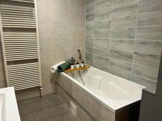 Appartement chaleureux pour 4 personnes - 6