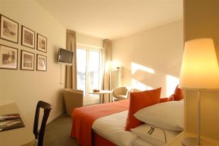 Hotel Schweizerhof St. Moritz - St. Moritz - 9