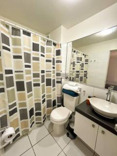 Acogedor depto en La Serena - 4