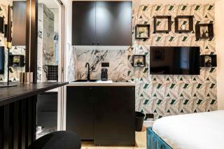 le studio velasquez - París - 1