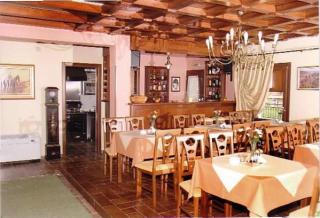 Megdovas Hotel - Kalyvia - 4