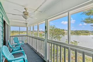 Marsh Oaks 311 - Marsh View - Windy Hill Section - 9