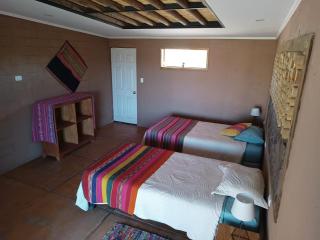 Tiunur Lodge - Sólor - 0