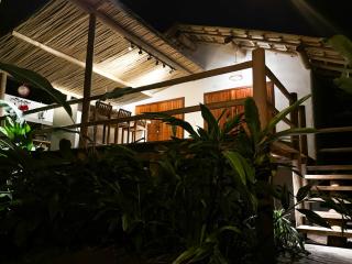 Casa Jardim Trancoso - 2 Quartos - 6