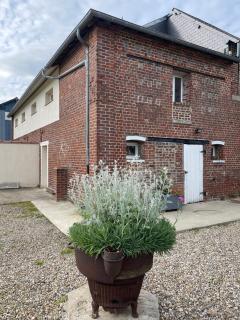 La Grange de l'Aube Epine - Haute-Épine - 6
