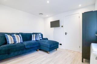 Clifton Sands - Weston-super-Mare - 8