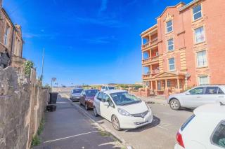 Clifton Sands - Weston-super-Mare - 7