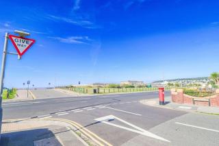 Clifton Sands - Weston-super-Mare - 4