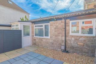 Clifton Sands - Weston-super-Mare - 2