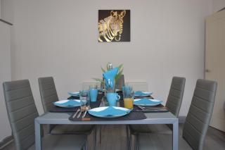Stylish Retreat near Birkenhead & Liverpool Your Cozy Home Away From Home - Wallasey - 1